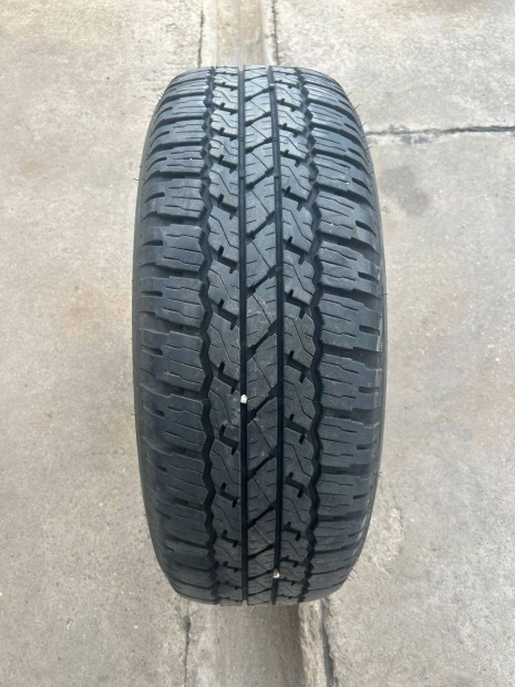 Bridgestone Dueler A/T 265/65R17 DEMO DOT23 8DB