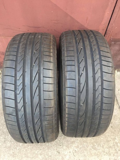 Bridgestone Dueler H/P 255/45 R19 nyri gumi pr elad