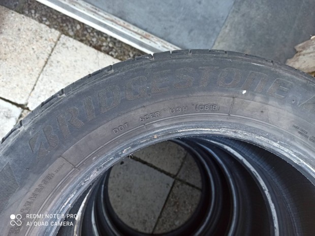 Bridgestone Dueler H/P Sport All Season215/60 R17M+S