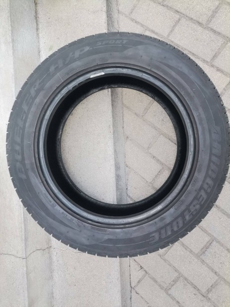 Bridgestone Dueler H/P nyri gumik 235/55 R17