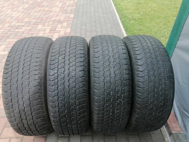 Bridgestone Dueler H/T 840