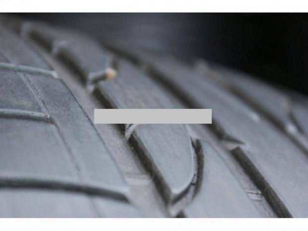 Bridgestone Dueler Nyri gumi 235/65 R 17 H 104