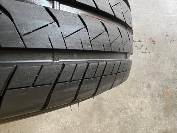 Bridgestone Duravis R660 eco