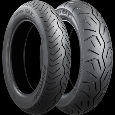 Bridgestone EXEDRA MAX 78V V  78  |  motorgumi  |