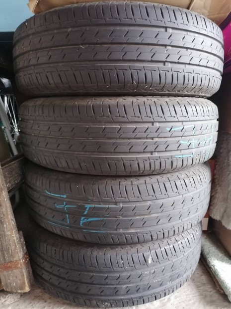 Bridgestone Ecopia 165/65 R14 nyri gumiabroncs