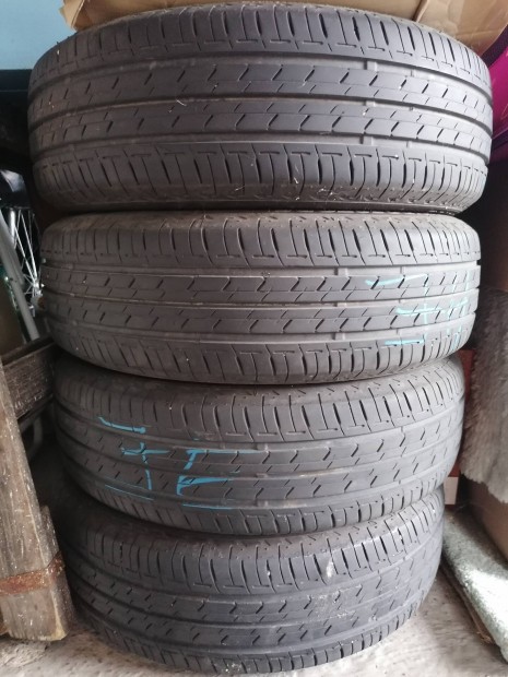 Bridgestone Ecopia 165/65 R14 nyári gumiabroncs