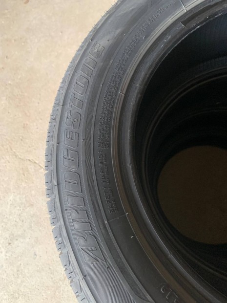 Bridgestone Ecopia 185/65 R15 88T nyri gumiabroncs