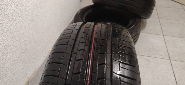 Bridgestone Ecopia 195/55/R16 87V nyri gumiabroncs