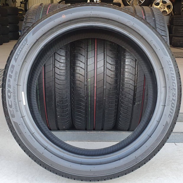 Bridgestone Ecopia 205/45 R17 �j/dem� ny�ri gumi 4db 2024. /G462