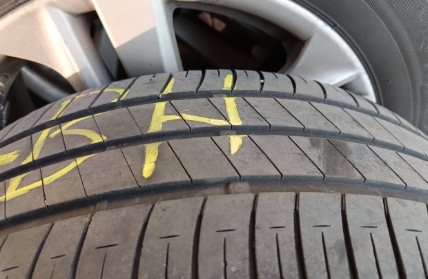 Bridgestone Ecopia 205/55 R16 gumiabroncs hasznlt elad