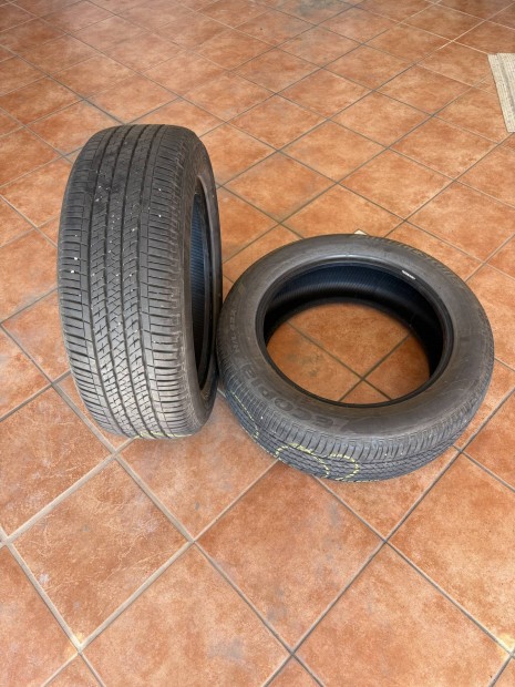 Bridgestone Ecopia 2 db nyári gumi