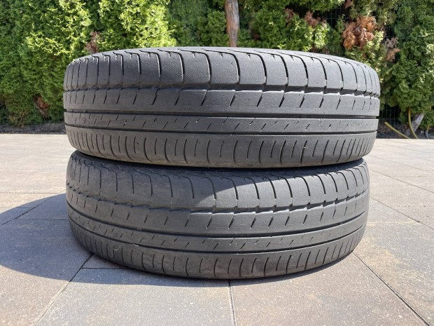 Bridgestone Ecopia 500 175/55R20 89T nyári gumi pár Eladó