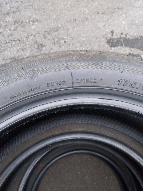 Bridgestone Ecopia EP150 175/60 R16 82H