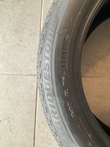 Bridgestone Ecopia EP150 185/55R16