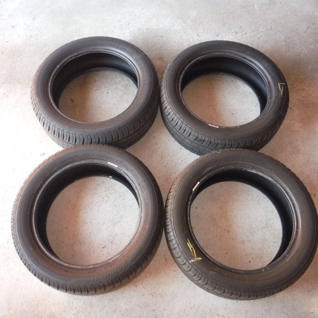 Bridgestone Ecopia EP150 185/55 R16 87H Ny�ri Gumi