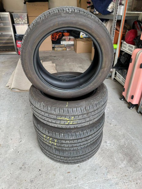 Bridgestone Ecopia EP150 185/55 R16 87H XL nyri gumi / db