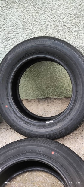 Bridgestone Ecopia EP150 185/65 15"- os Nyari 2024-es