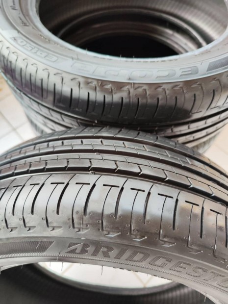 Bridgestone Ecopia EP150 195/55 R16 87V 80000Ft/szett