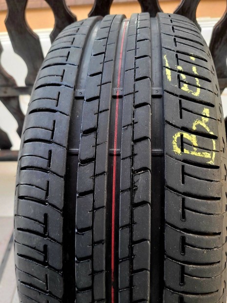 Bridgestone Ecopia EP150 195/55 R16 87V Nyri gumiabroncs Garnitra