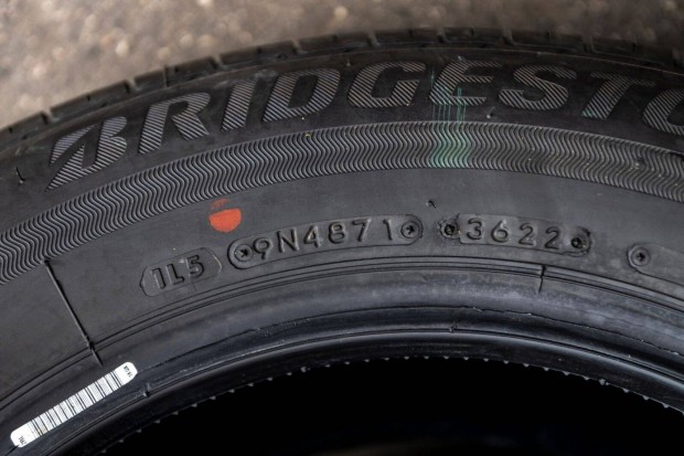 Bridgestone Ecopia EP 150 4 db