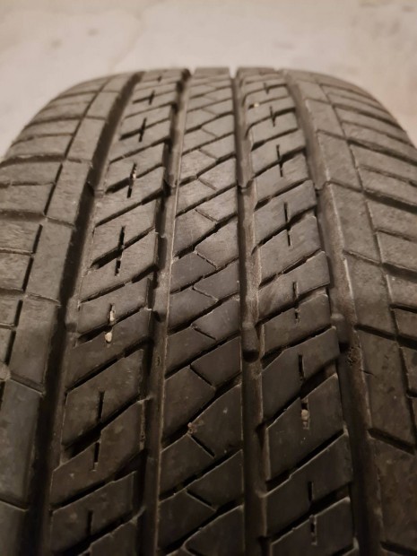 Bridgestone Ecopia nyári, de M+S jelöléssel ellátott gumi 235/55 R18