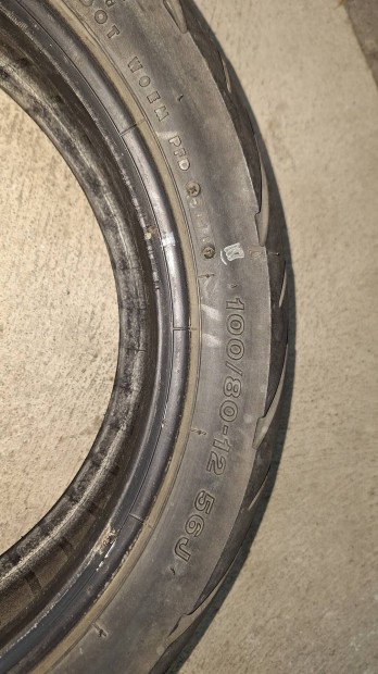Bridgestone Hoop 100/80 - 12" gumi 
