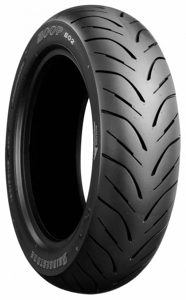 Bridgestone Hoop B02 (150/70-14) j