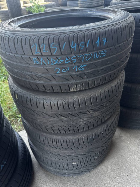 Bridgestone Nyri Gumi