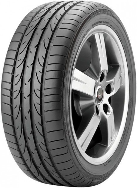 Bridgestone POTENZA RE050A1 94Y 255/40R17 FR (Peremvédős) * (* BMW