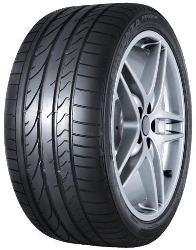 Bridgestone POTENZA RE050A 87V 215/40R17 XL (Erősített) FR