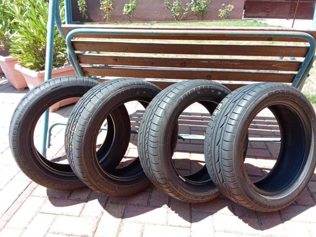 Bridgestone Potenza RE050A 175/55/R1577V