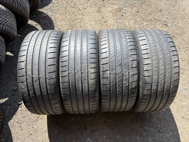 Bridgestone Potenza S005 235/45R19 nyári
