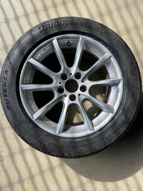 Bridgestone Potenza Sport nyri gumi