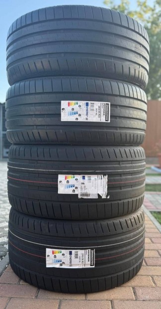 Bridgestone Potenza Sport �j, sosem haszn�lt ny�ri gumiabroncs