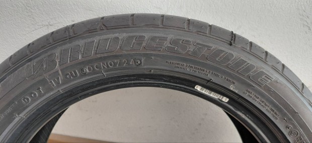 Bridgestone Potenza jszer llapotban!