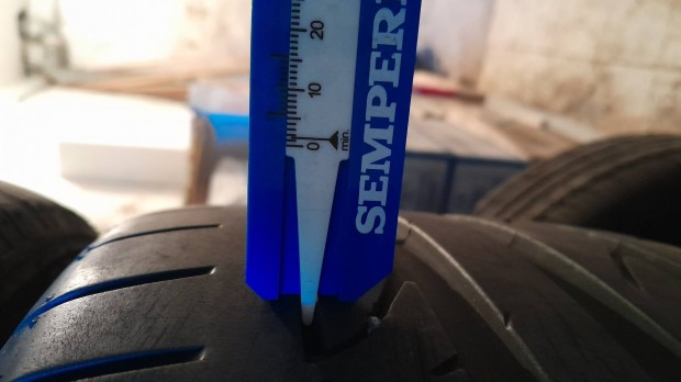 Bridgestone Potenza s001 225/45R17 91W ny�rigumi 