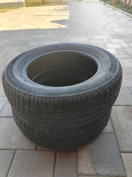 Bridgestone R14 175/65 82T nyri gumi 
