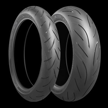 Bridgestone S21 69W PRBAN W  69  |  motorgumi  |