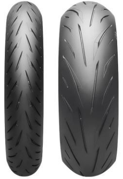 Bridgestone S22 75W PRBAN W  75  |  motorgumi  |