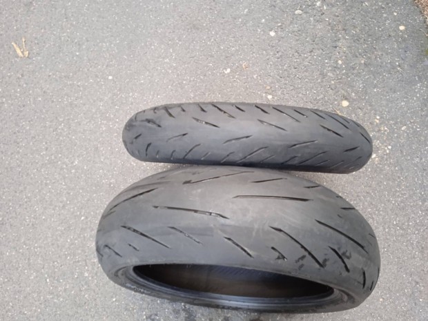 Bridgestone S22 pr