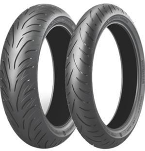 Bridgestone T31 GT 73W REAR sporttúra TL W 73 | motorgumi |