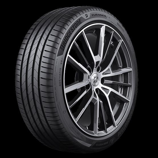 Bridgestone TURANZA 6 91V 205/55R16 V  91  |  ny�rigumi |