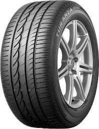 Bridgestone TURANZA ER300A 87V 195/55R16 * (* BMW 1-SERIES F20 1SE)