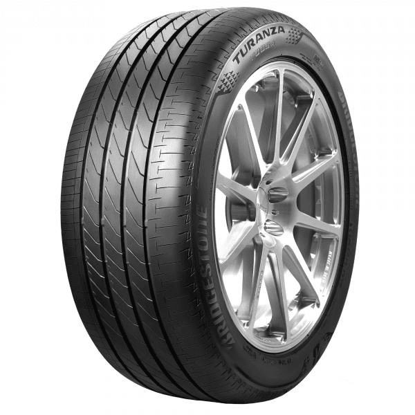 Bridgestone TURANZA T005A 89W 215/45R18 FR (Peremvédős) (MAZ 3 MAZDA