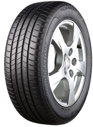 Bridgestone TURANZA T005 87H (NIS MICRA MICRA) 195/55R16 H  87  |