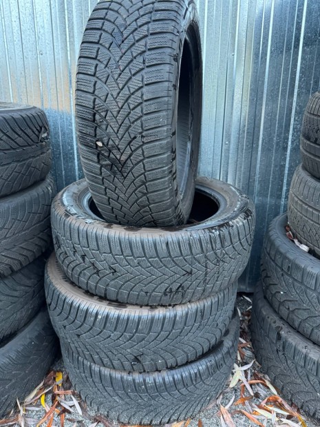 Bridgestone Tli gumi R16 195/55