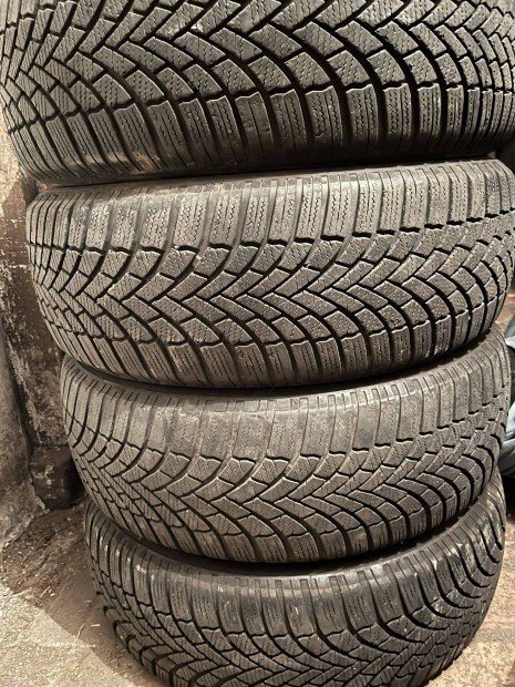 Bridgestone Tligumi 4db 205/60/R16 (92H)