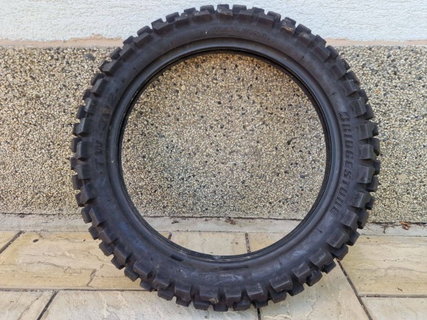 Bridgestone Trail Wing TW302 4.6-18 motorkerékpár gumiabroncs