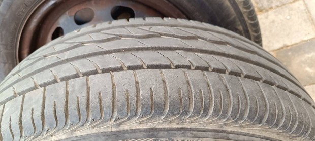 Bridgestone Turansa 195/R65 15