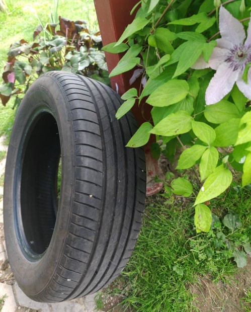 Bridgestone Turansa nyári gumi